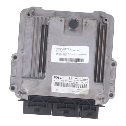 Image Calculateur - RENAULT CLIO 4