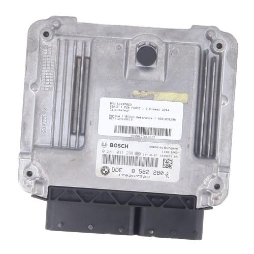Image Calculateur - BMW SERIE 1 F20