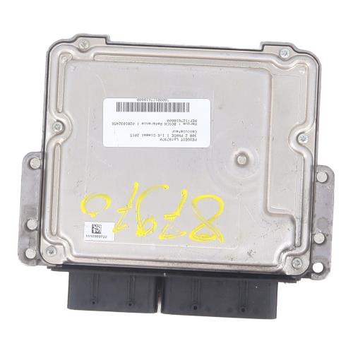 Image Calculateur - PEUGEOT 308 2