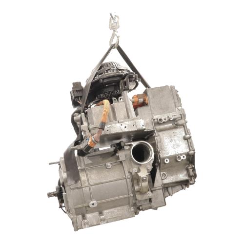 Image Moteur - RENAULT ZOE 1