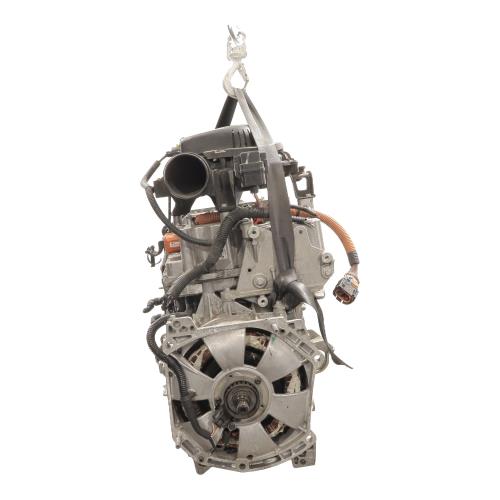 Image Moteur - RENAULT ZOE 1