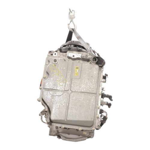 Image Moteur - RENAULT ZOE 1