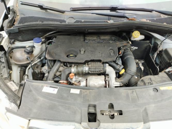Image Alternateur - PEUGEOT 2008 1