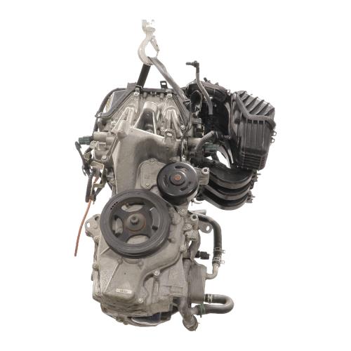 Image Moteur - DACIA SANDERO 2