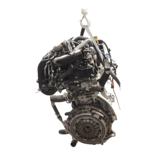 Image Moteur - DACIA SANDERO 2