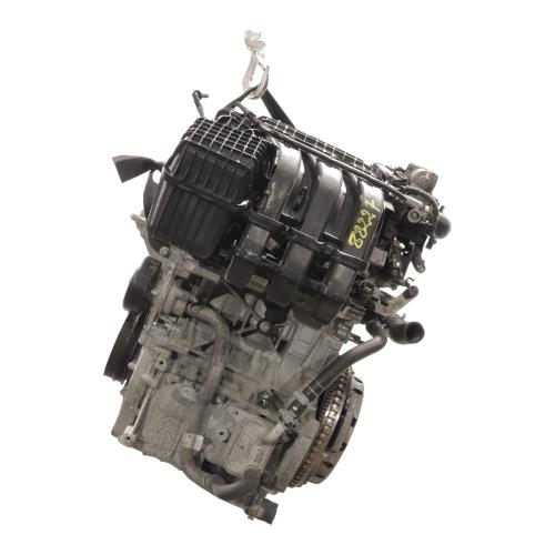 Image Moteur - DACIA SANDERO 2