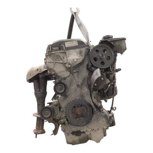 Image Moteur - FORD MONDEO 2