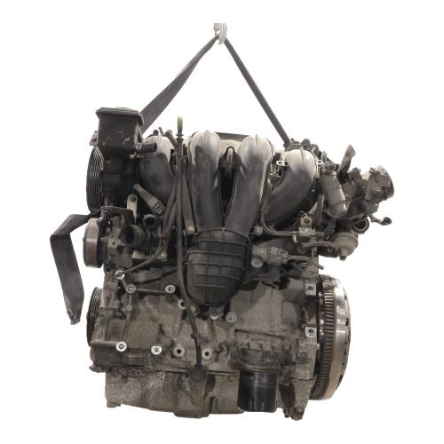 Image Moteur - FORD MONDEO 2