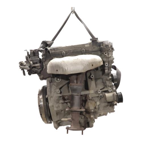 Image Moteur - FORD MONDEO 2