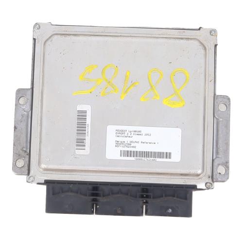 Image Calculateur - PEUGEOT EXPERT 2