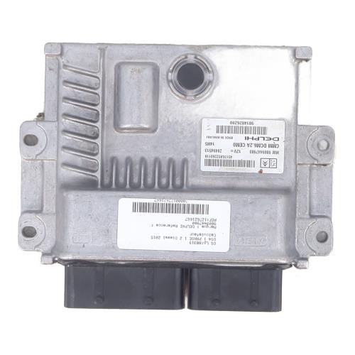 Image Calculateur - DS DS4 1