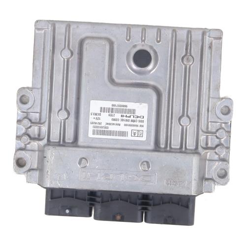 Image Calculateur - CITROEN C5 2