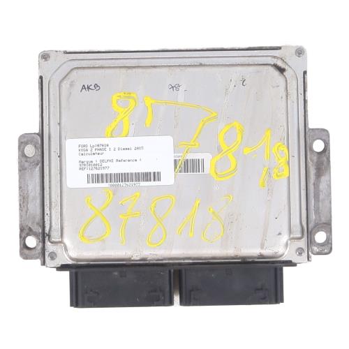 Image Calculateur - FORD KUGA 2