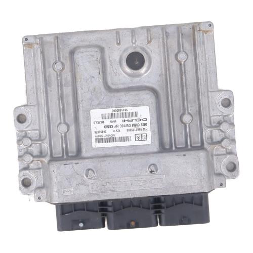 Image Calculateur - PEUGEOT 3008 1