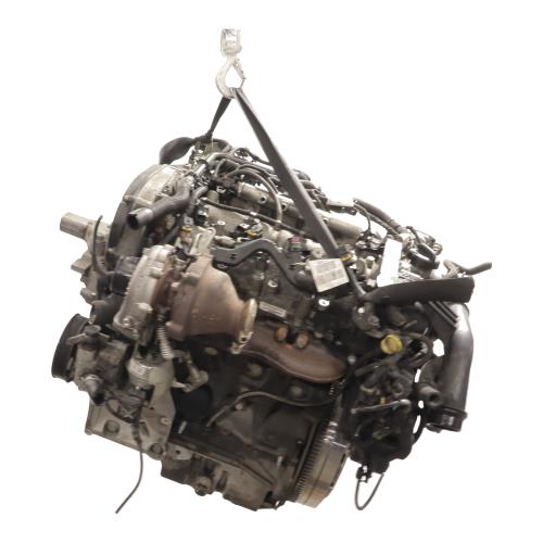 Image Moteur - OPEL INSIGNIA 1