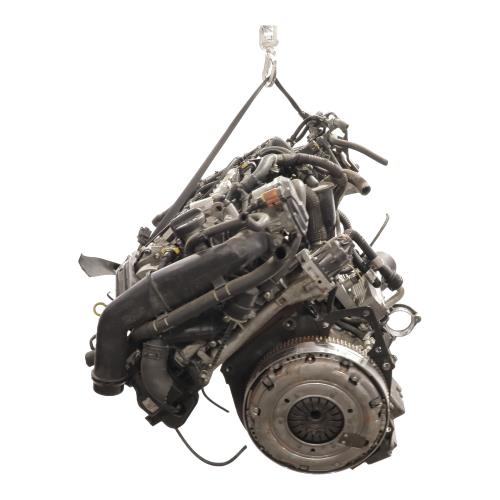 Image Moteur - OPEL INSIGNIA 1