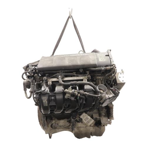 Image Moteur - OPEL ASTRA J
