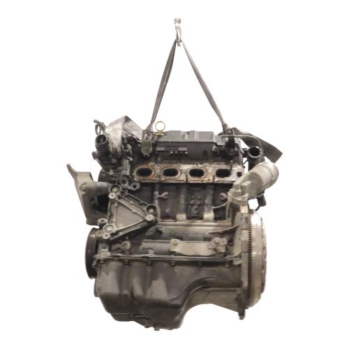 Image Moteur - OPEL ASTRA J