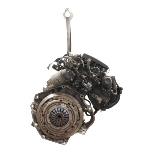 Image Moteur - OPEL ASTRA J