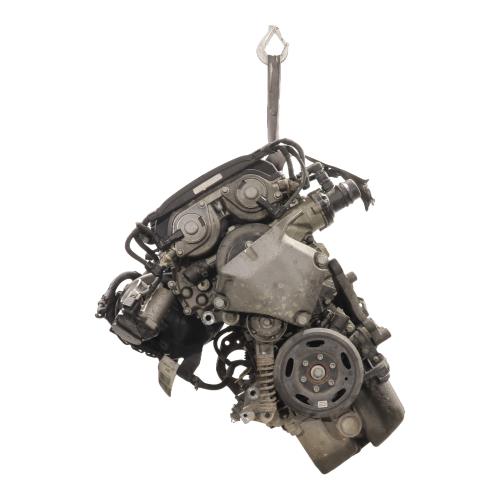 Image Moteur - OPEL ASTRA J