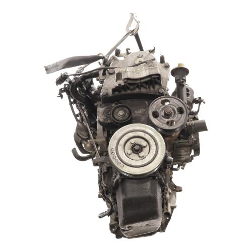 Image Moteur - OPEL CORSA D