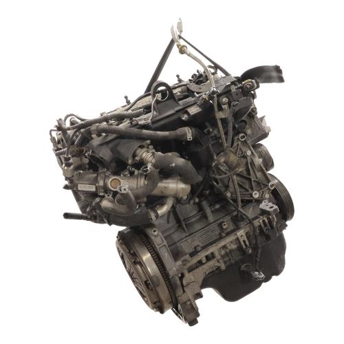 Image Moteur - OPEL CORSA D