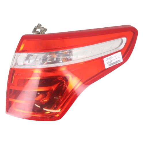Image Feu arriere principal droit (feux) - CITROEN C4 PICASSO 1