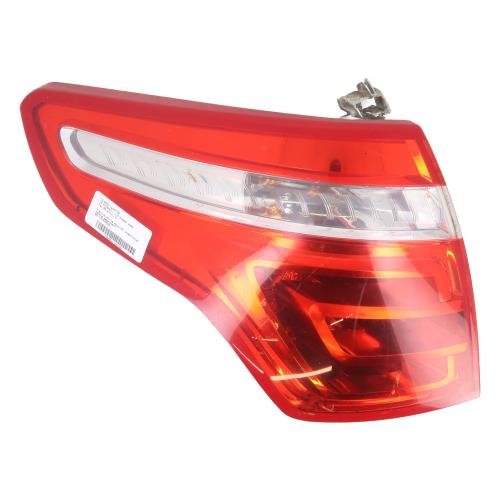 Image Feu arriere principal gauche (feux) - CITROEN C4 PICASSO 1