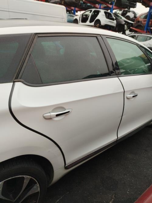 Image Porte arriere droit - CITROEN DS5