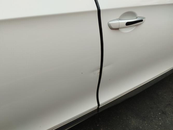 Image Porte avant droit - CITROEN DS5