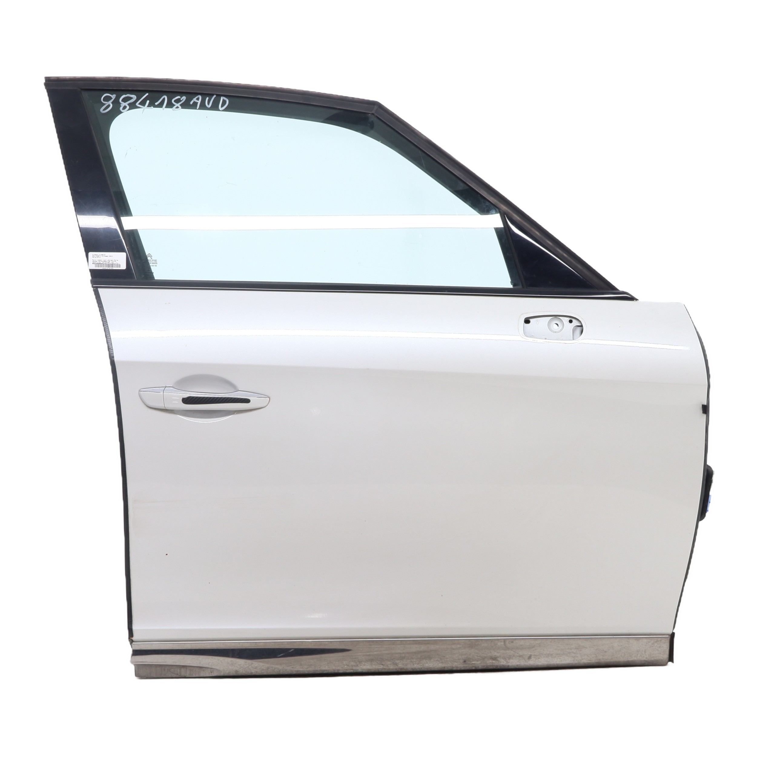 Pièce Auto