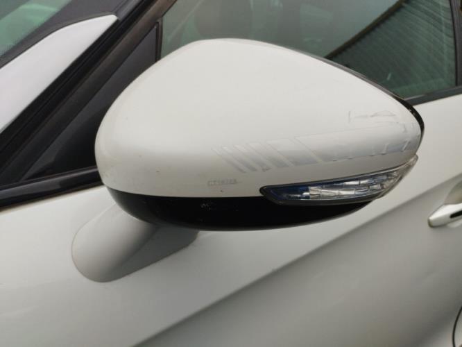Image Retroviseur gauche - CITROEN DS5