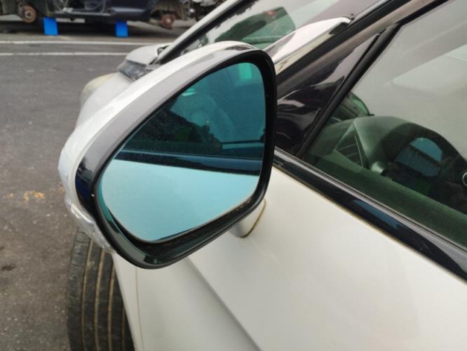Image Retroviseur gauche - CITROEN DS5