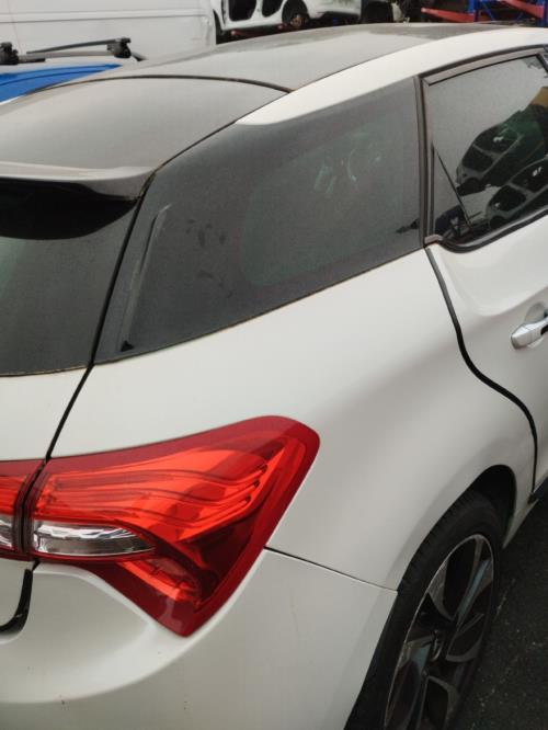 Image Custode arriere droit - CITROEN DS5