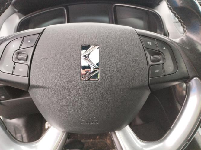 Image Air bag conducteur - CITROEN DS5