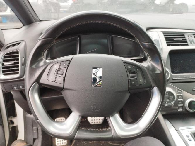 Image Volant - CITROEN DS5