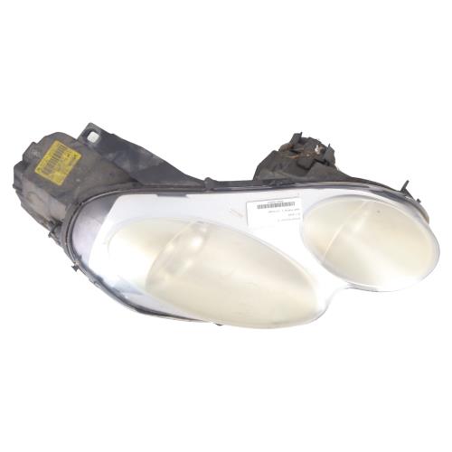 Image Optique avant principal droit (feux)(phare) - SMART FORFOUR 1