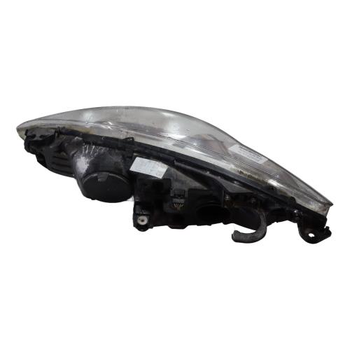 Image Optique avant principal droit (feux)(phare) - PEUGEOT 308 1