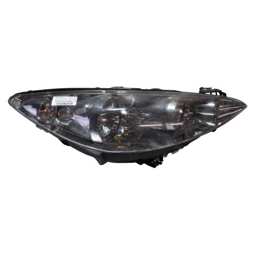 Image Optique avant principal droit (feux)(phare) - PEUGEOT 308 1