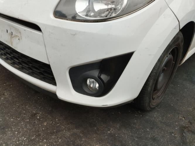 Image Anti brouillard droit (feux) - RENAULT TWINGO 2