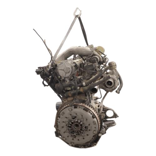 Image Moteur - RENAULT MEGANE 2