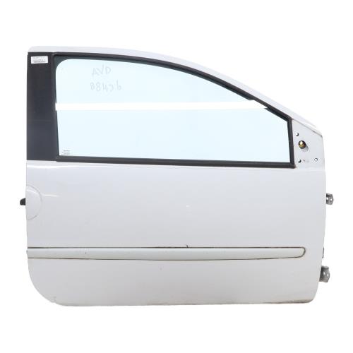 Image Porte avant droit - RENAULT TWINGO 2