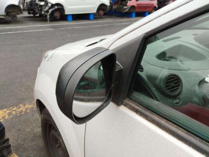 Image Retroviseur gauche - RENAULT TWINGO 2