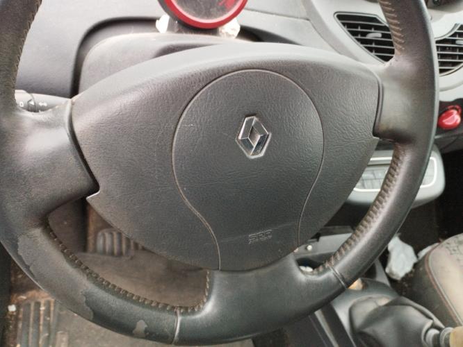 Image Air bag conducteur - RENAULT TWINGO 2