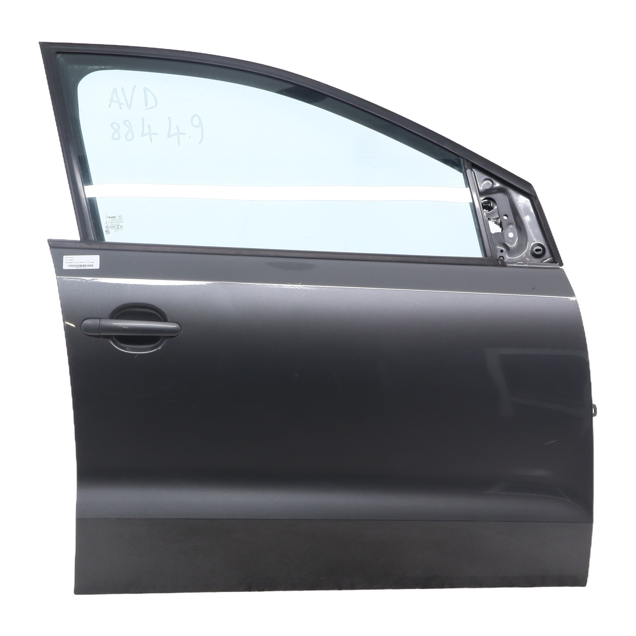 Pièce Auto