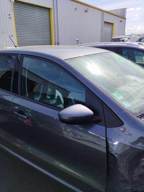 Image Porte avant droit - VOLKSWAGEN POLO 5