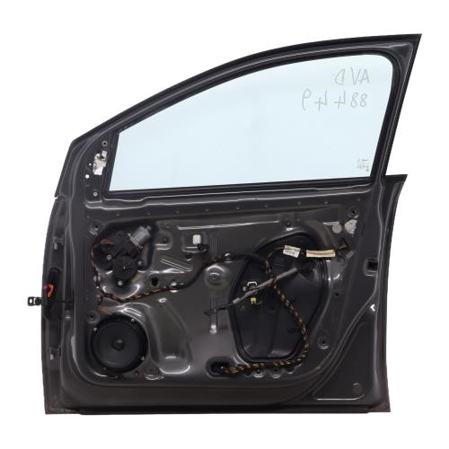 Image Porte avant droit - VOLKSWAGEN POLO 5