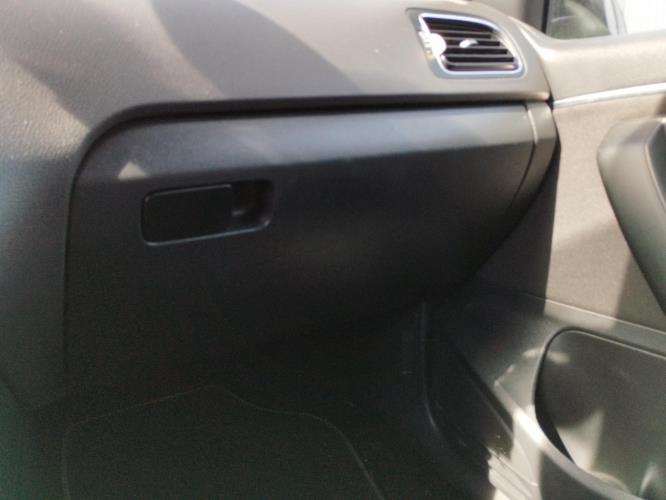 Image Boite a gants - VOLKSWAGEN POLO 5
