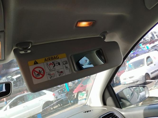 Image Pare soleil droit - VOLKSWAGEN POLO 5