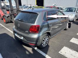Foto pieza de coche